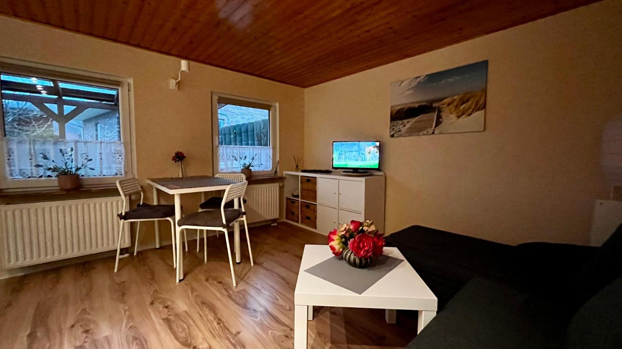 Bungalow Zur Kuehlung Ostseebad Kühlungsborn 外观 照片